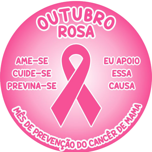 Outubro rosa